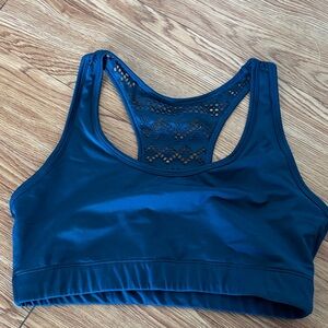 Zyia Sports Bra